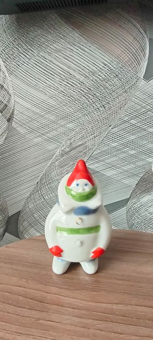 Продам статуэтки сударушка и укутыш