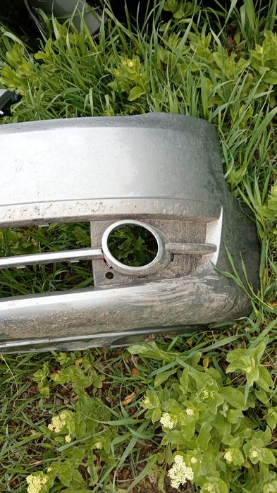 Bara fata Audi a4 2006