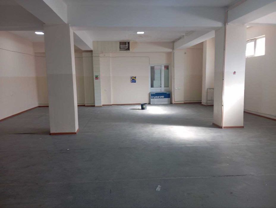 Аренда помещения (магазин, офис. логистика, мед центр.склад, и т.д.