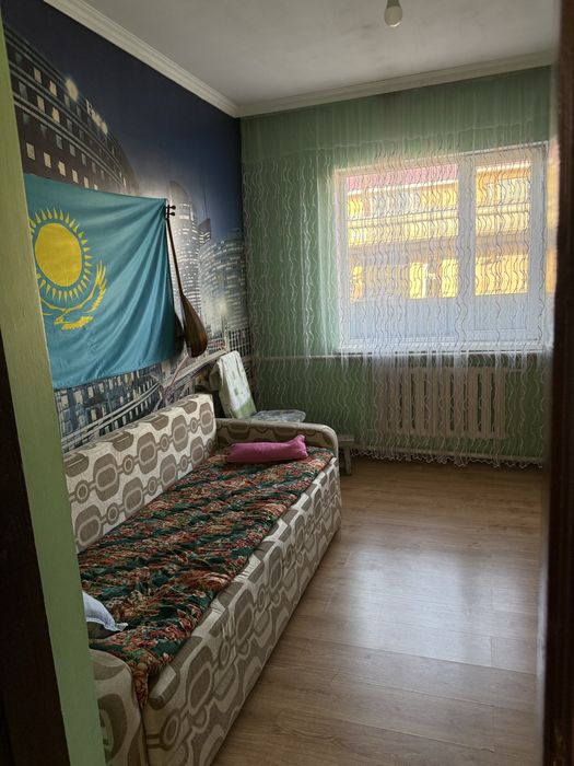 Аренда 4 комнт дома