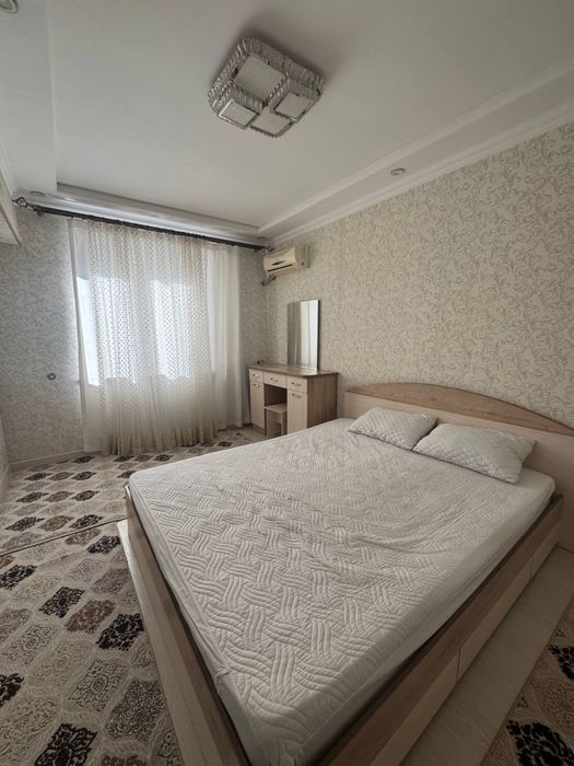 Ц 5. 2/2/4 продается квартира в центре города