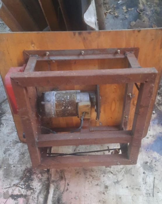 Циркулярная пила