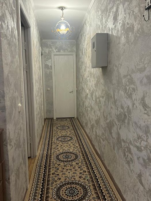 Сдам двухкомнатную квартиру