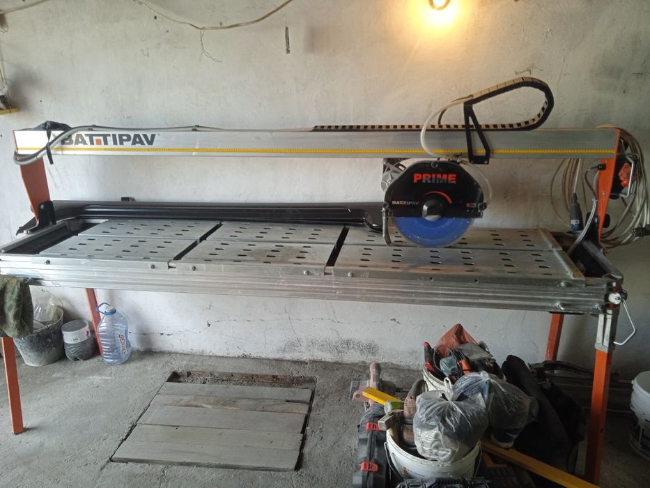 Продам станок батипав