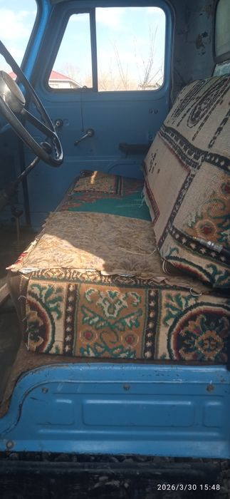 Продам Газ 53 срочно