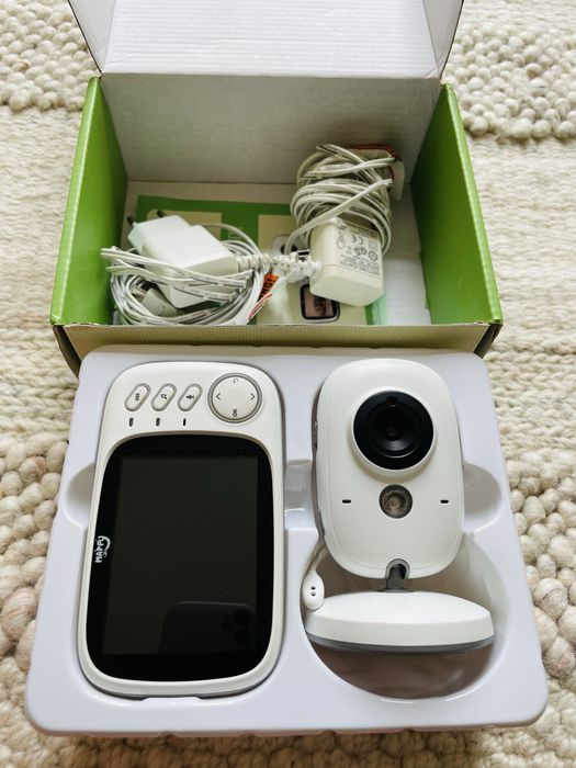 Камера за бебе Mappy