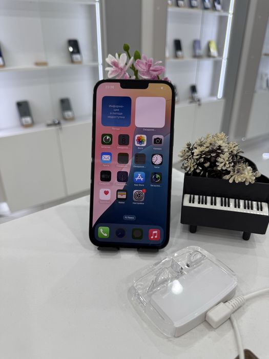 Iphone 13pro max Айфон 13про макс