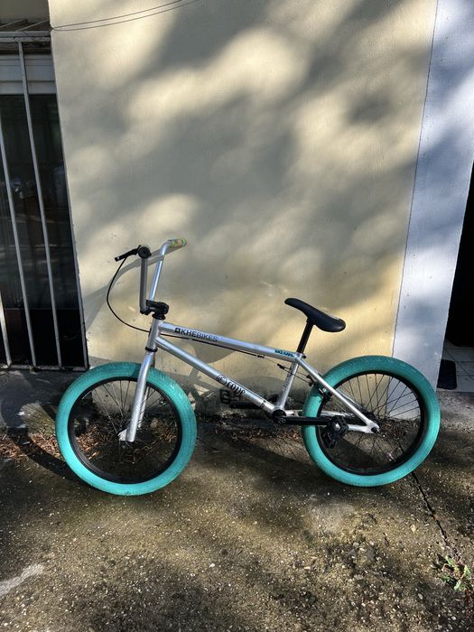 Велосипед Bmx Khe 20’’