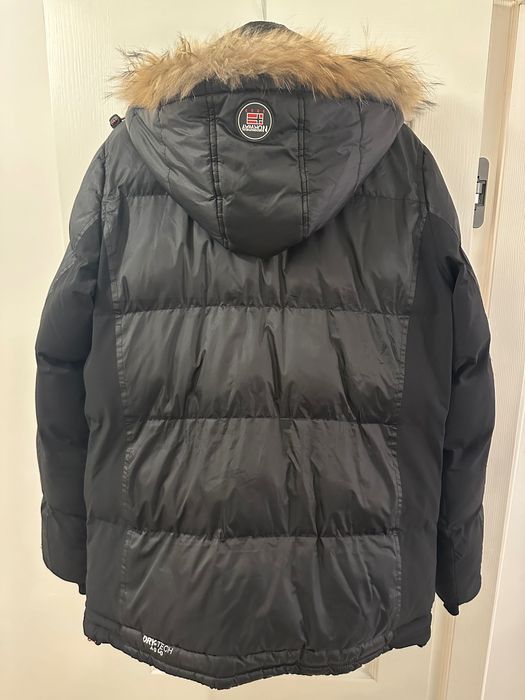 Зимно яке Geographical Norway размер М