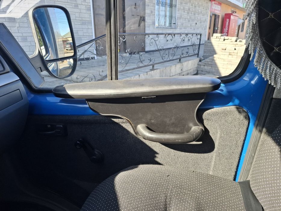 Подогрев двигателя