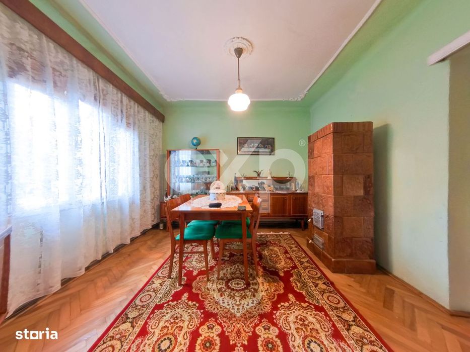 Casa de vanzare in statiunea Buzias
