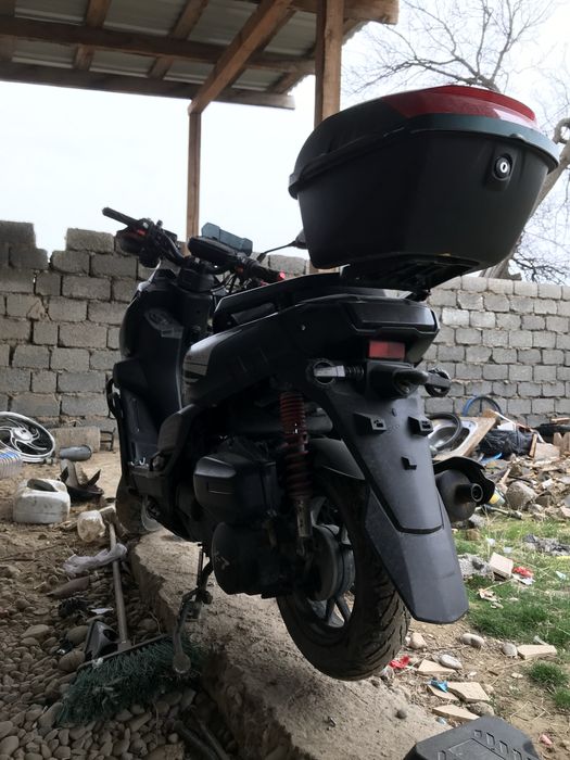 Срочно продам танк