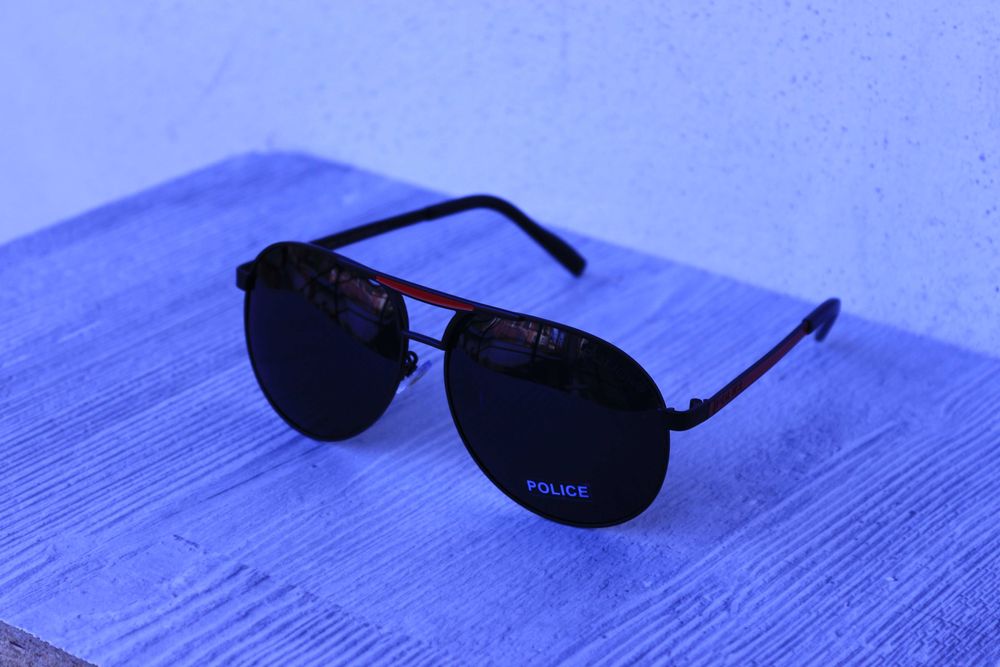 Нови очила Police