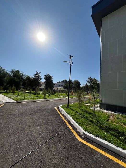 Продается участок 15 соток с теплицей в Ташкентской области