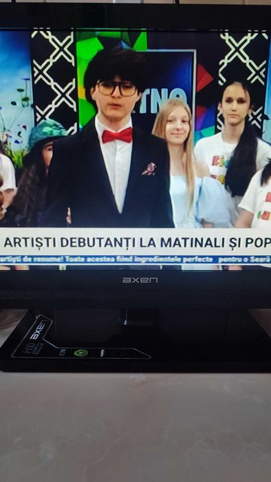 Televizor LED TV Axen