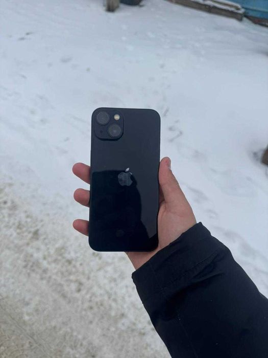 iphone 13 в отличном состоянии