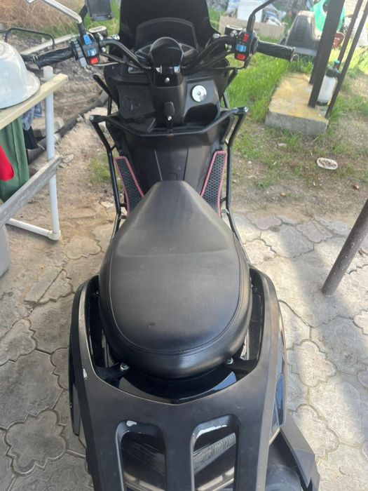 Мопед Макси 150 куб