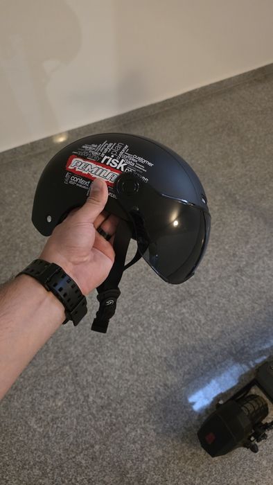 Vand trotineta electrica Kukirin G2