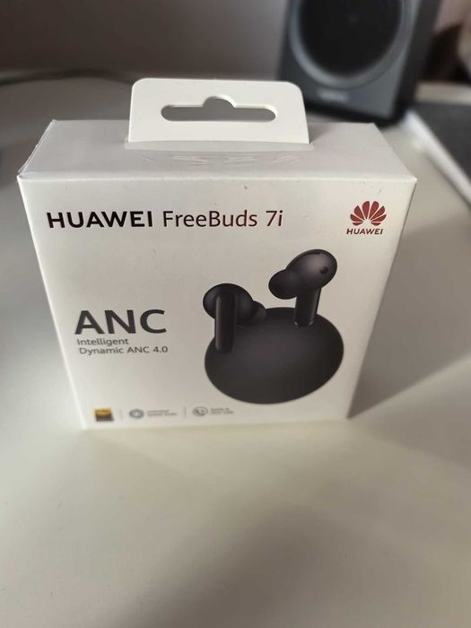 Casti Huawei FreeBuds 7i