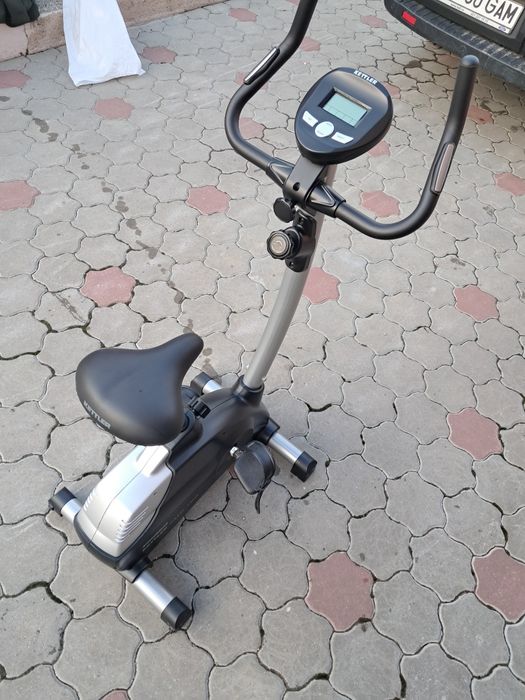 Bicicleta fitness Kettler Paso 100