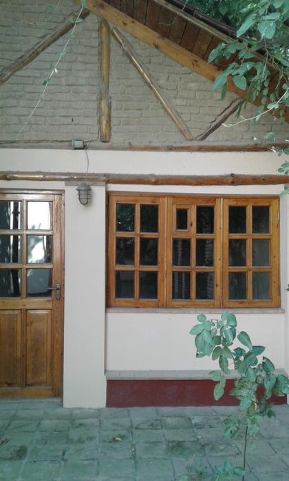 Чингельды. 1,5 гектара