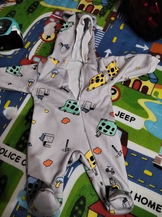 Продам детские вещи!