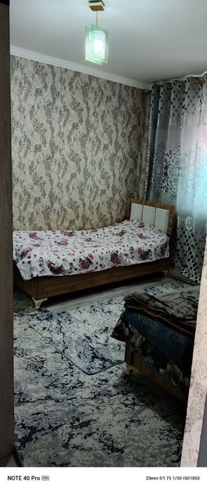 Sirochni sotiladi dom