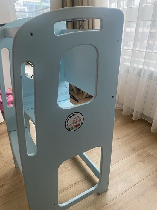 Монтесори детска кула