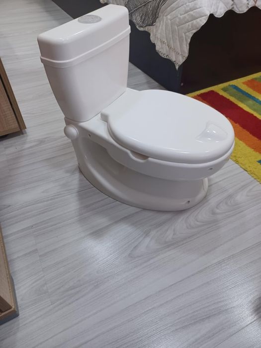 Детско гърне ново