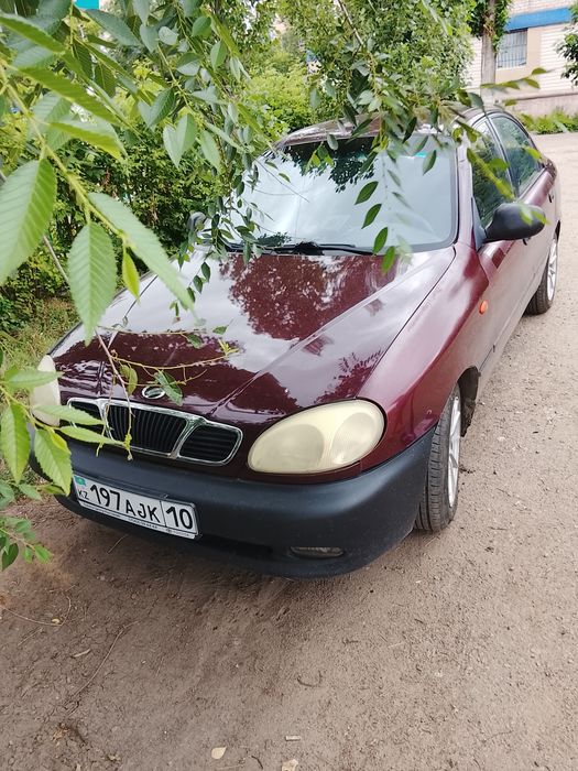 Продам ЗАЗ шанс 1.5