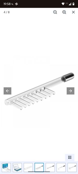 Дараонвал Move High Frequency lz-006A