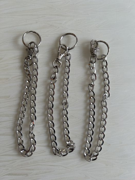 Продаю цепи для ключей