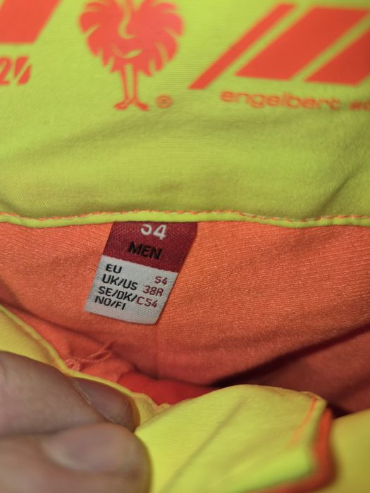 Engelbert Strauss pantalini