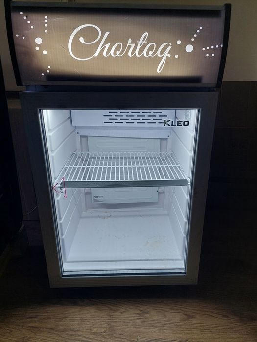 Мини холодильник Kleo