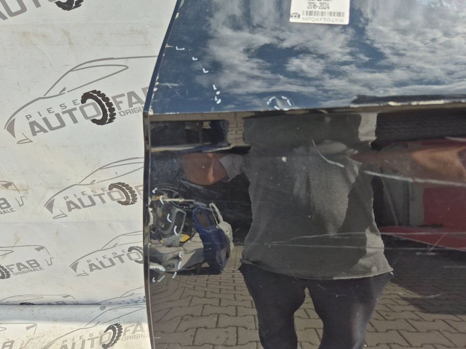 Usa stanga spate Audi Q5 80A an 2016-2017-2018-2019-2020-2021-2022-202