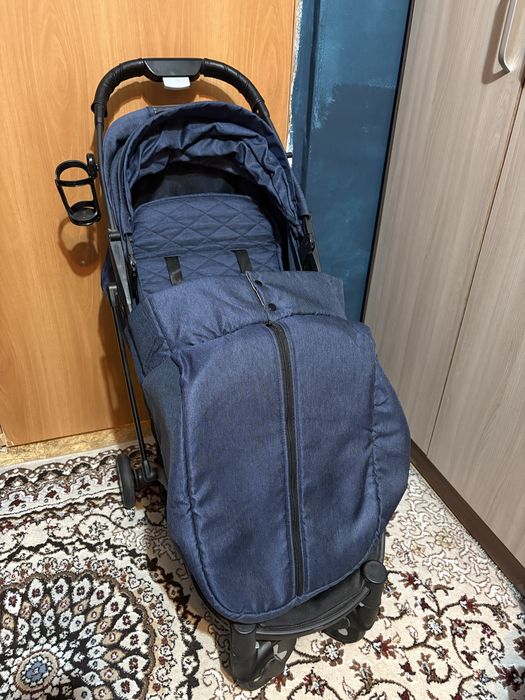 Продается детская коляска
