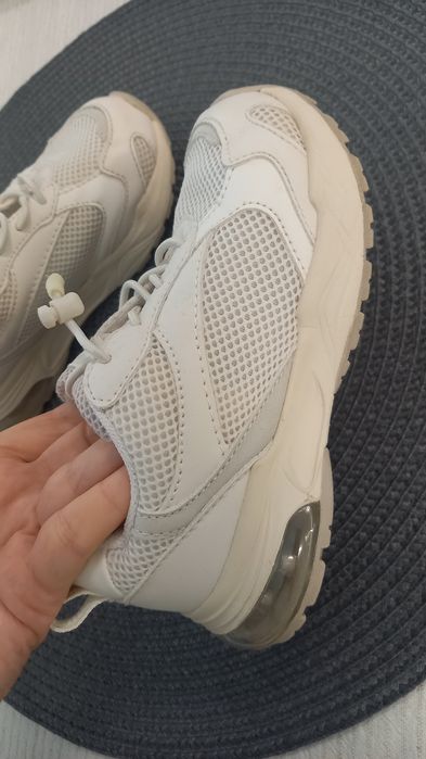 Детски маратонки Zara 26 номер