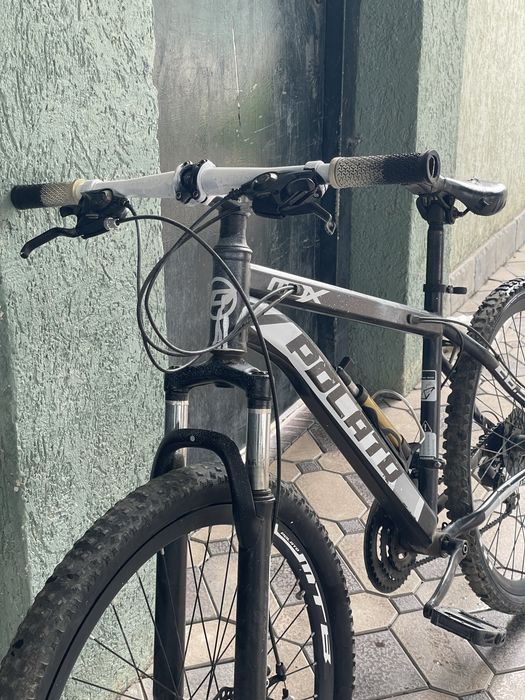 Продам горный велосипед MTB