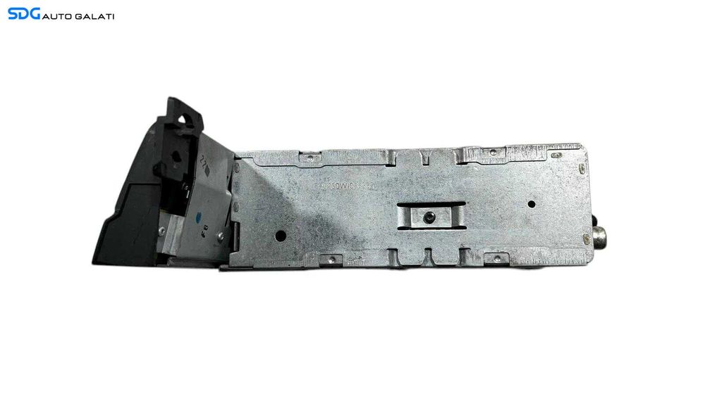 Unitate Radio Player cu Caseta BMW Seria 3 E46 1998 - 2006 Cod 6902659 [L5819]