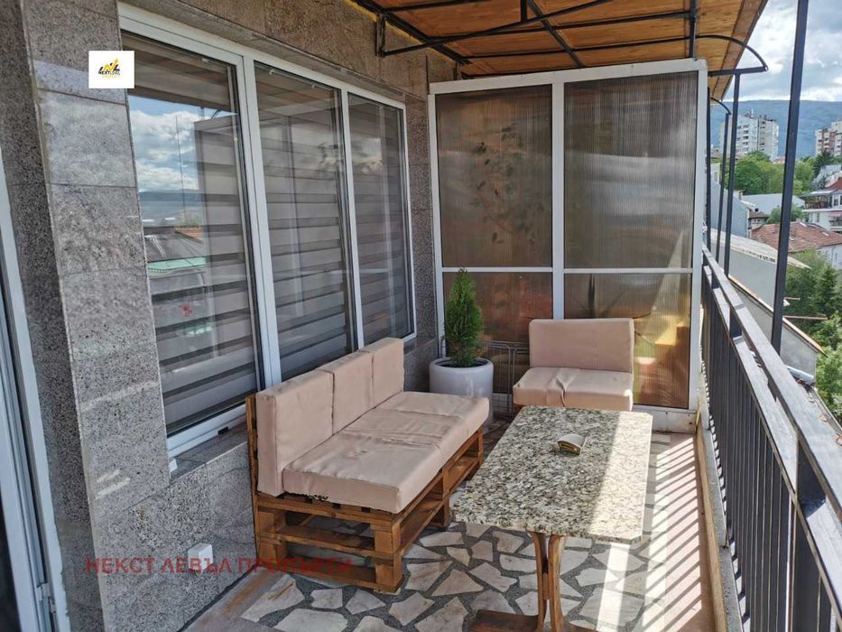 Дава под Наем 2-СТАЕН град София, Лозенец