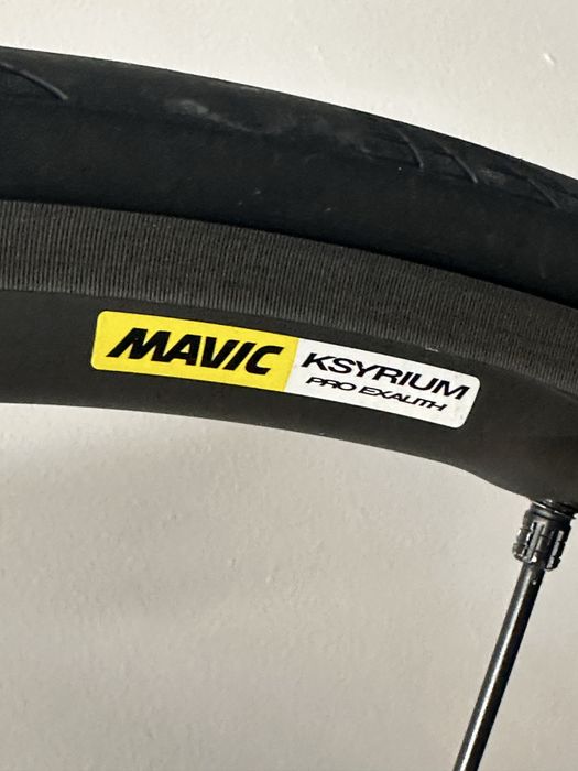 Specialized Tarmac SL 5 Ultegra Di2 11s