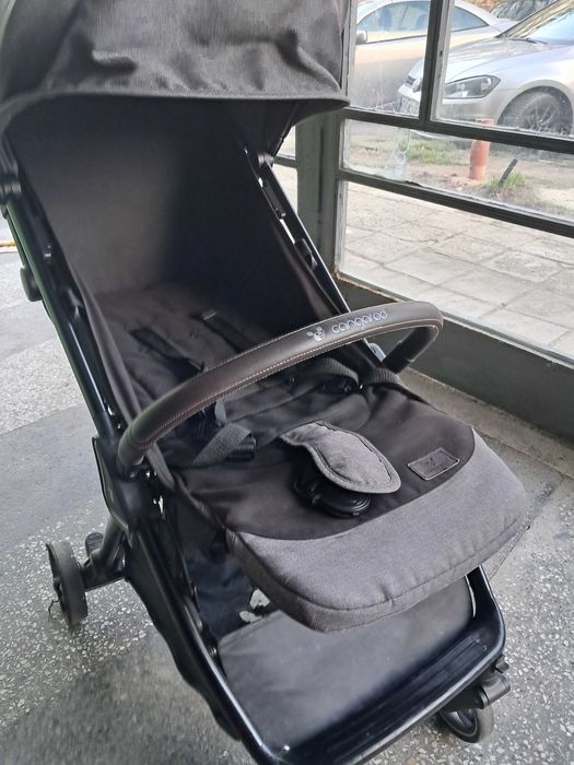 Лятна количка Cangaroo Easy fold