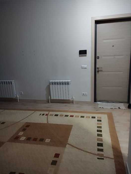 Svoya kvartira v arendu Manzara