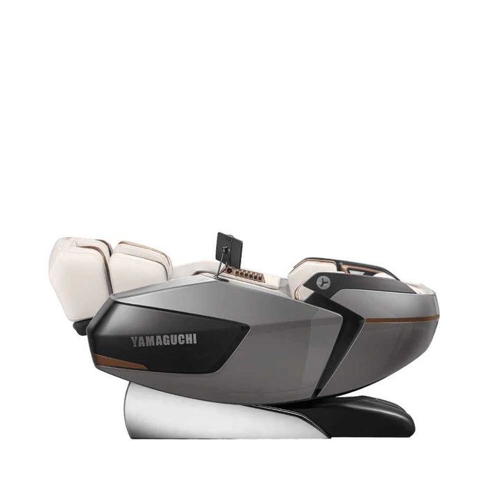 Массажное кресло Yamaguchi Xi — роскошь и комфорт премиального уровня