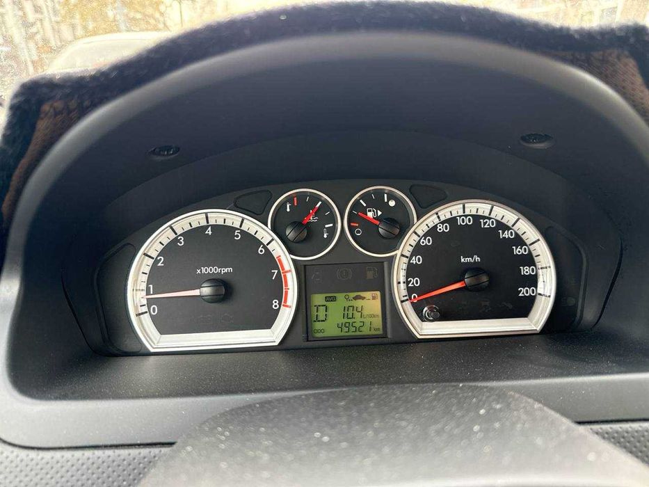 2019 Nexia 3 50.000km