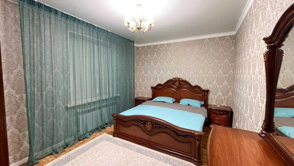 3х комн 6мкр Айгерим К Империя