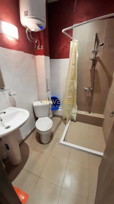 Продава се Двустаен апартамент в к.к. Слънчев бряг - 50 кв.м за 1200 €/кв.м - Снимка #6