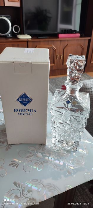 Бутилка за напитки