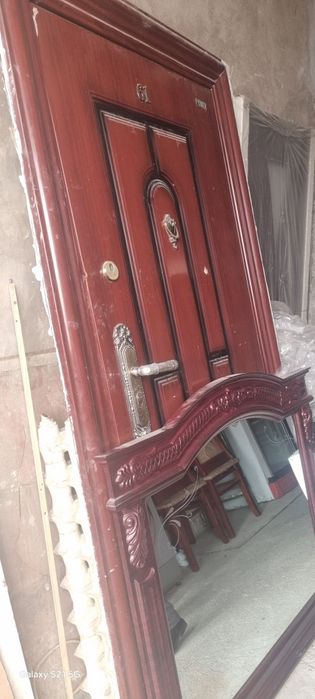 Срочно продам железный девер