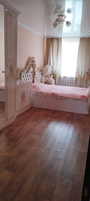 3-х комнатная квартира